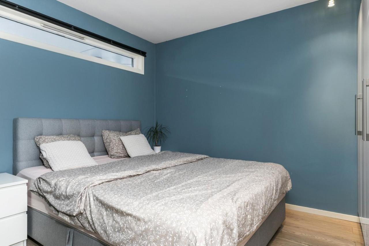Mitt Hotell Apartments Moss Ngoại thất bức ảnh